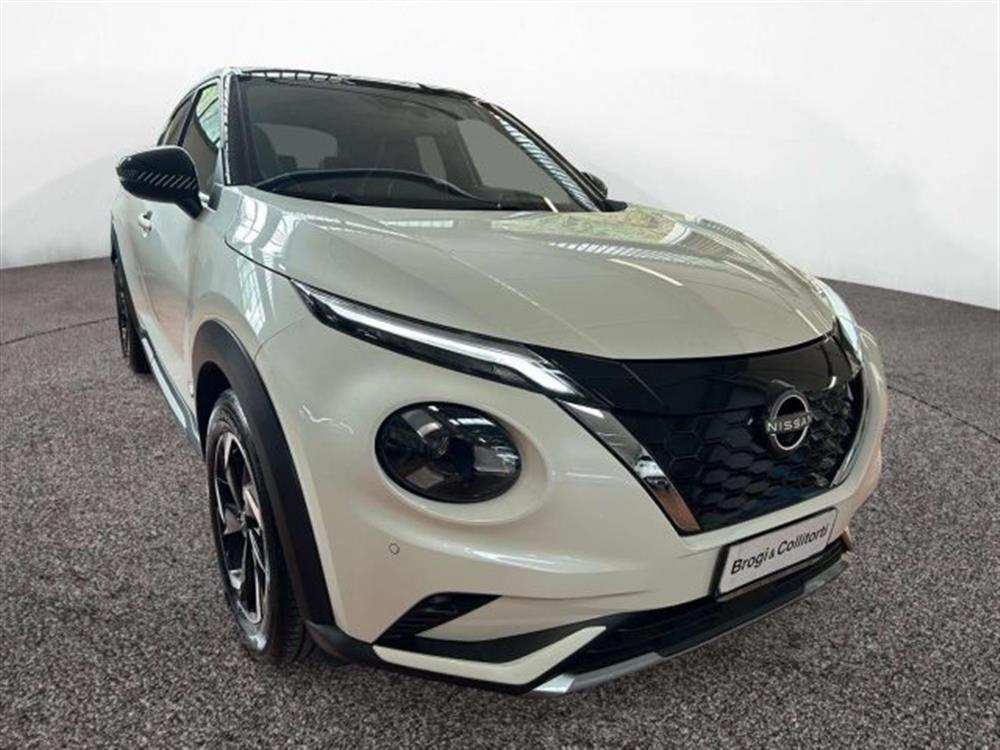 Juke Juke 1.6 hev Premiere Edi