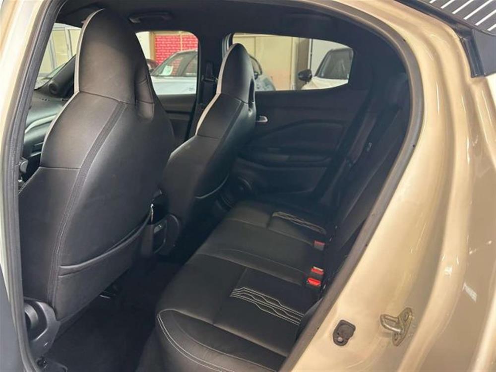 Juke Juke 1.6 hev Premiere Edi