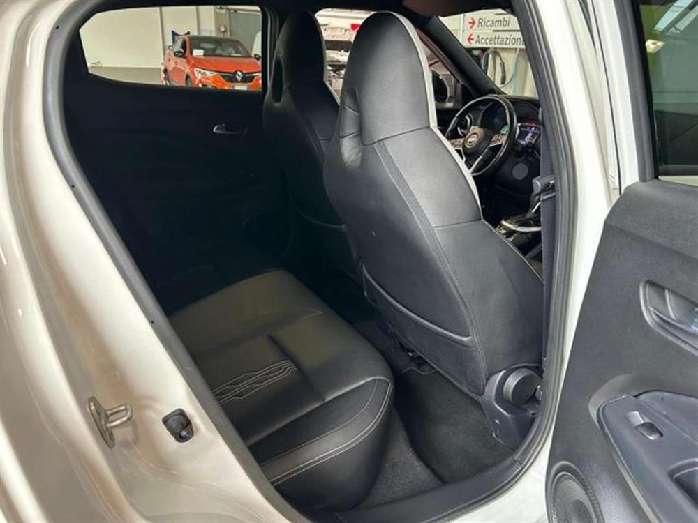 Juke Juke 1.6 hev Premiere Edi