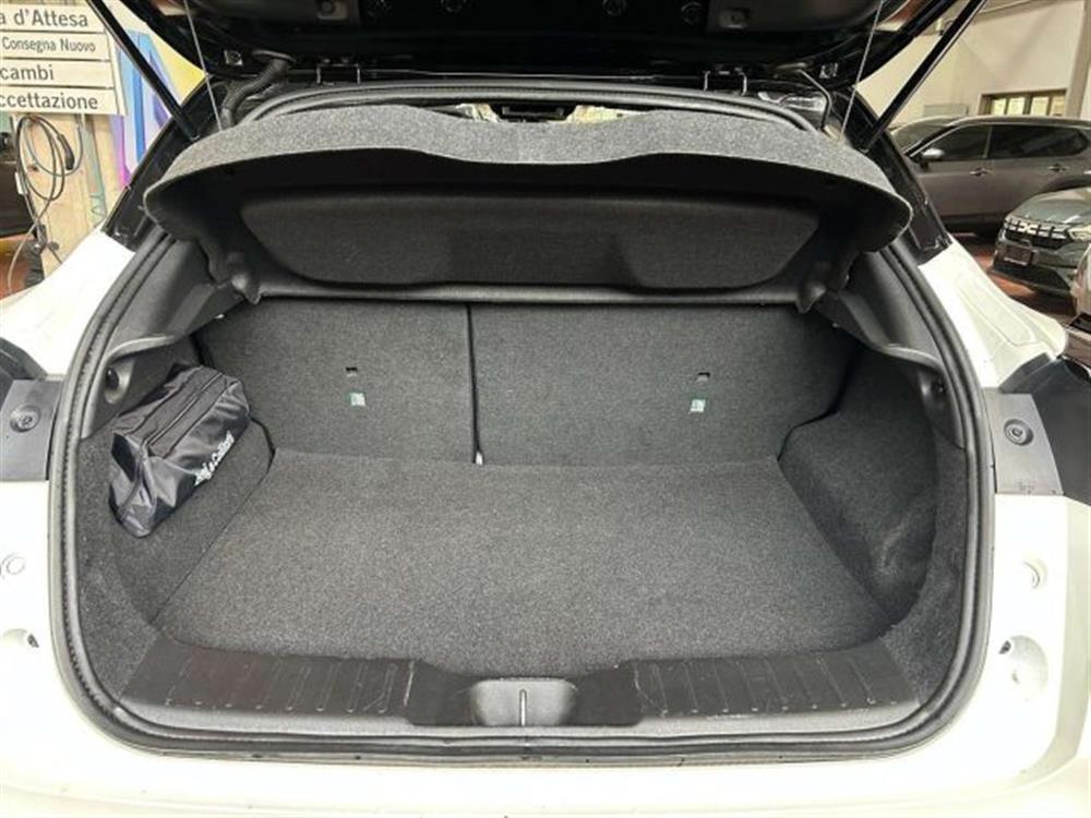 Juke Juke 1.6 hev Premiere Edi