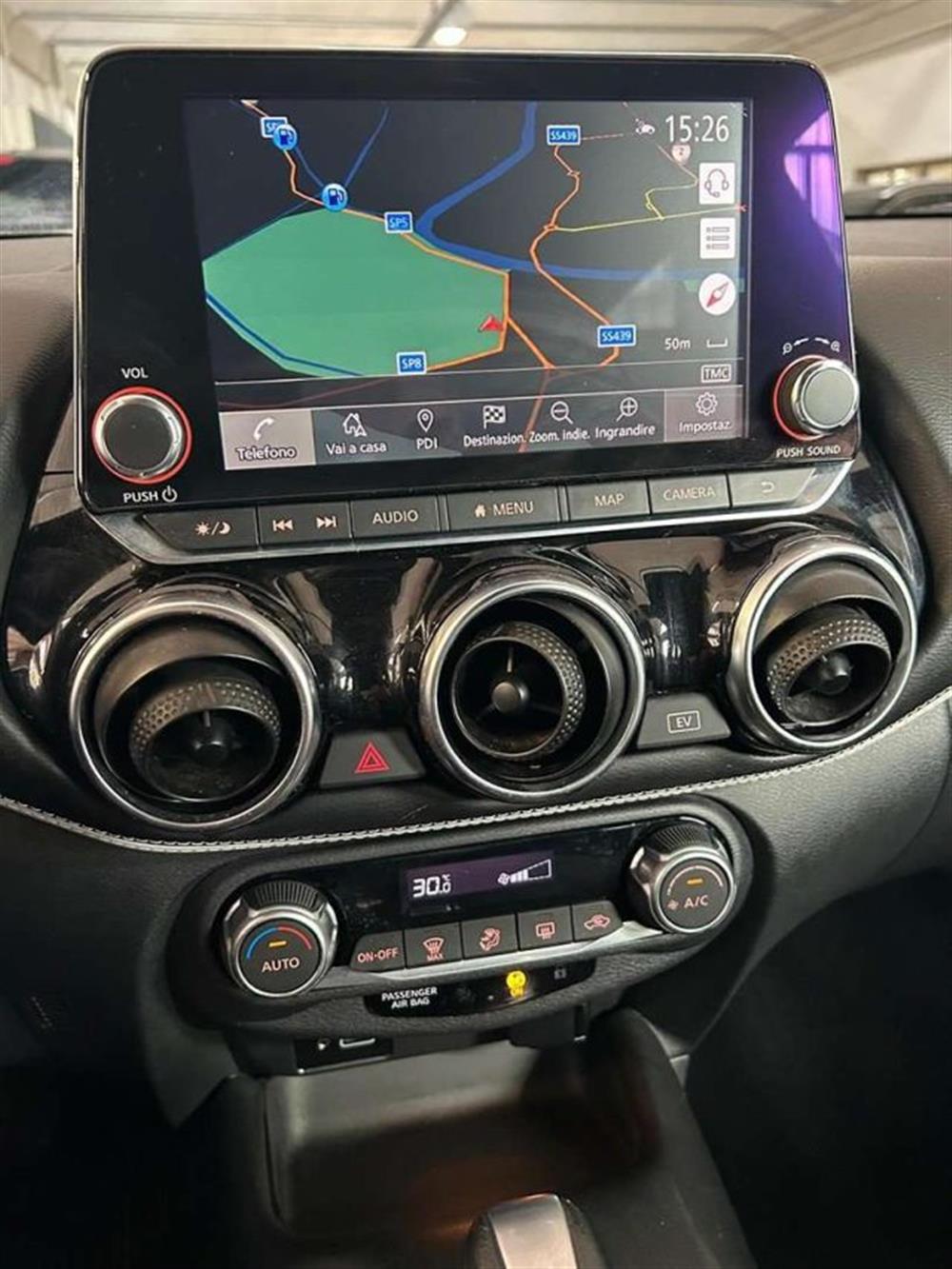 Juke Juke 1.6 hev Premiere Edi