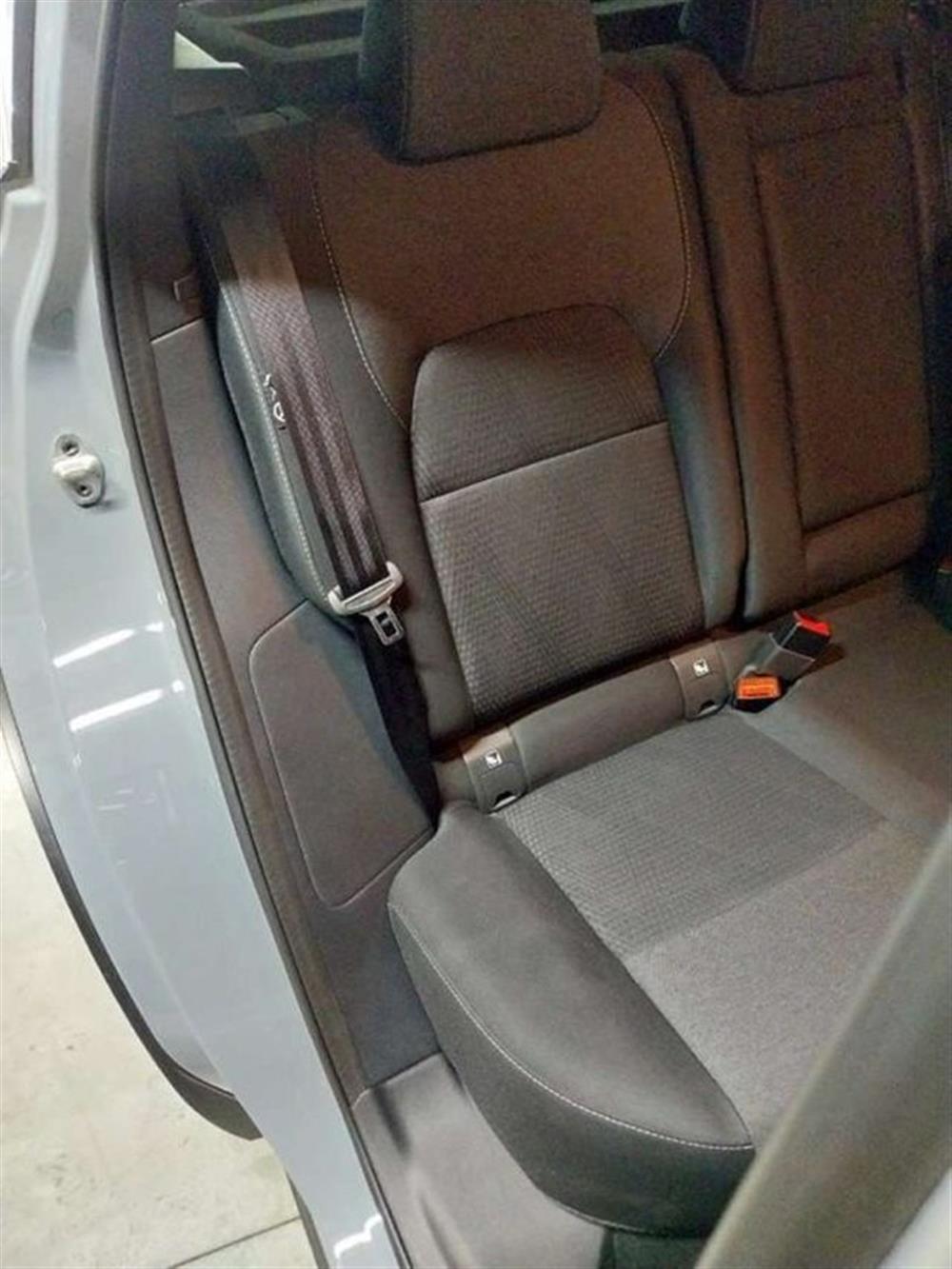 Qashqai Qashqai 1.3 mhev N-Connecta