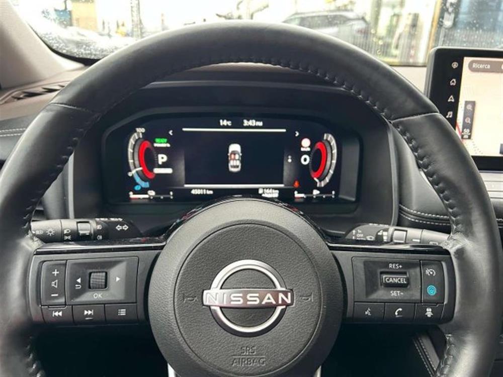 X-Trail X-Trail 1.5 e-POWER Tekna 2W