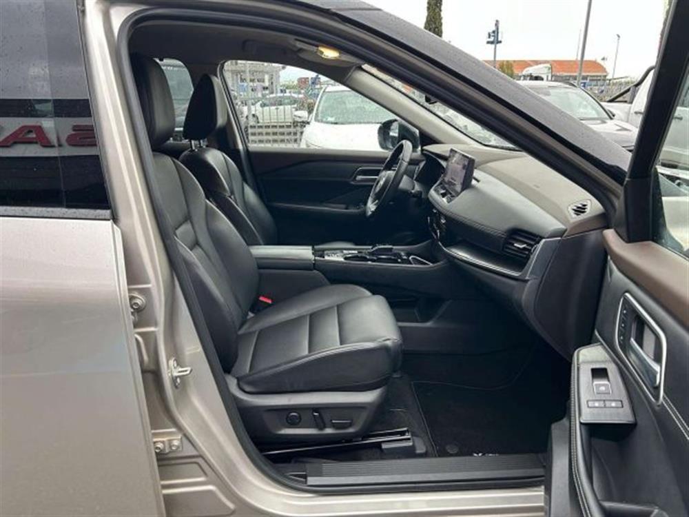 X-Trail X-Trail 1.5 e-POWER Tekna 2W