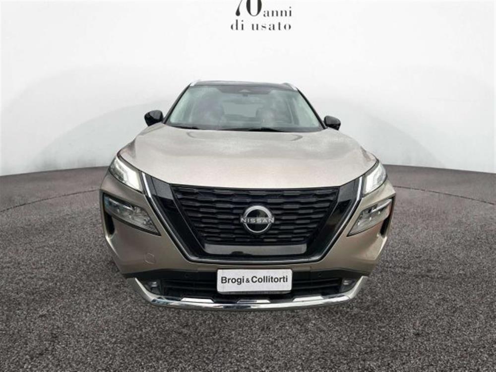 X-Trail X-Trail 1.5 e-POWER Tekna 2W