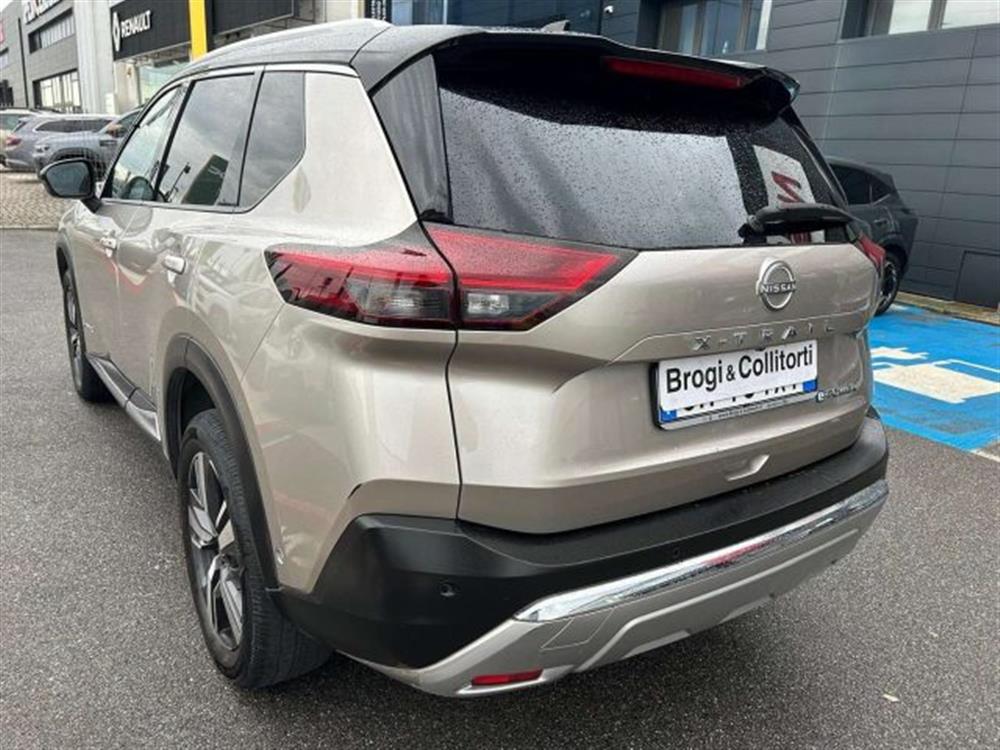 X-Trail X-Trail 1.5 e-POWER Tekna 2W
