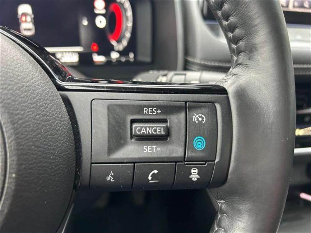 X-Trail X-Trail 1.5 e-POWER Tekna 2W