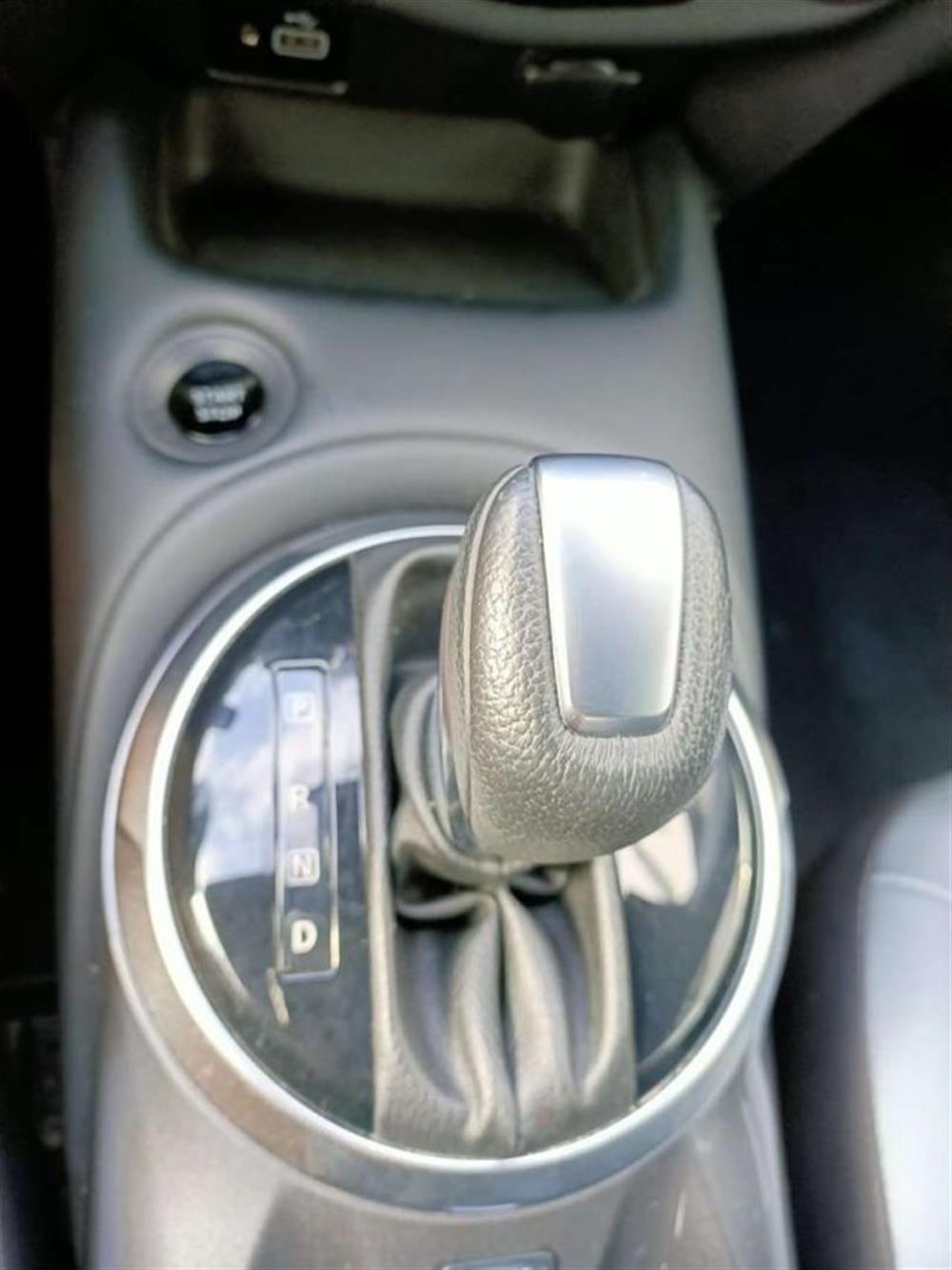 Juke Juke 1.6 hev N-Connecta