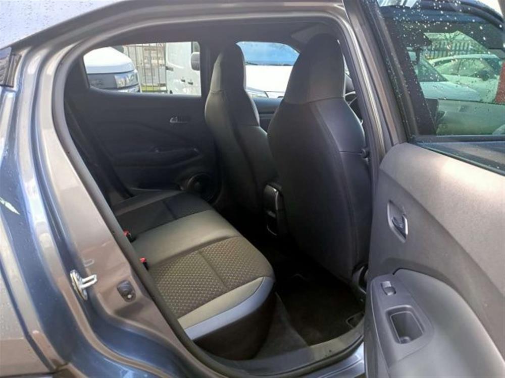 Juke Juke 1.6 hev N-Connecta