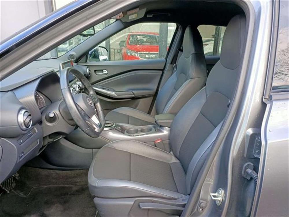 Juke Juke 1.6 hev N-Connecta