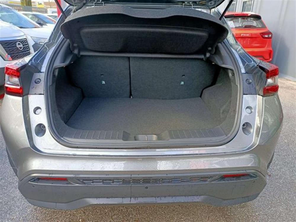 Juke Juke 1.6 hev N-Connecta