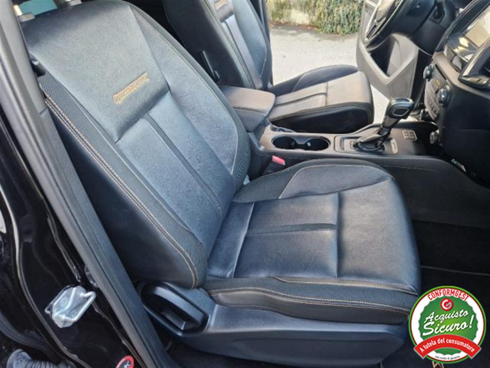 Ranger Ranger 2.0 ECOBLUE aut. DC