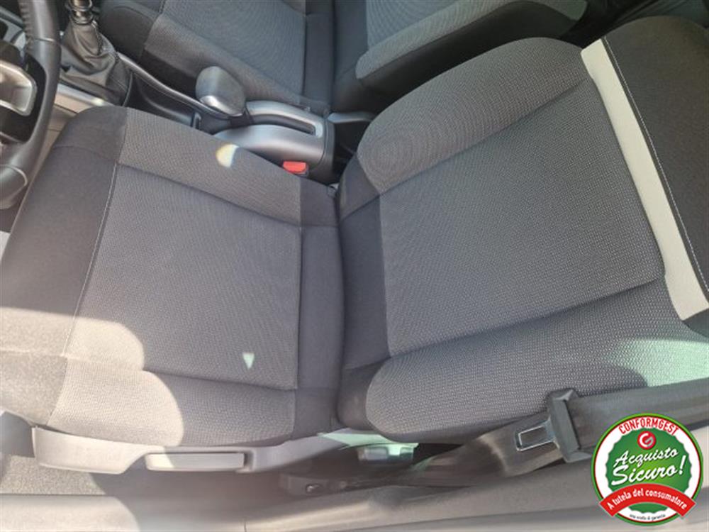 C3 Aircross C3 Aircross PureTech 110 S&S Fee