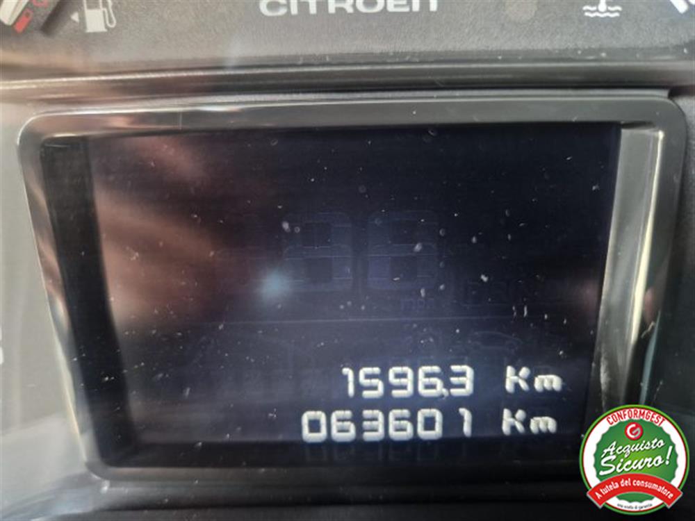 C3 Aircross C3 Aircross PureTech 110 S&S Fee