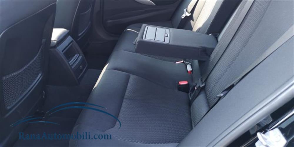 318 318 Touring Benzina *Fin