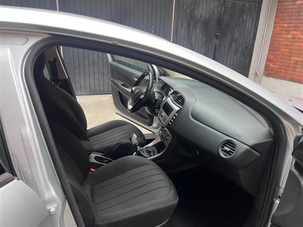 Delta Delta 1.6 MJT DPF Silver d