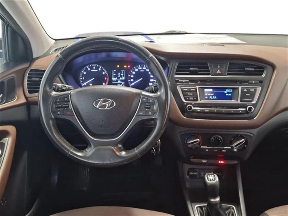 i20 i20 1.2 5 porte Econext