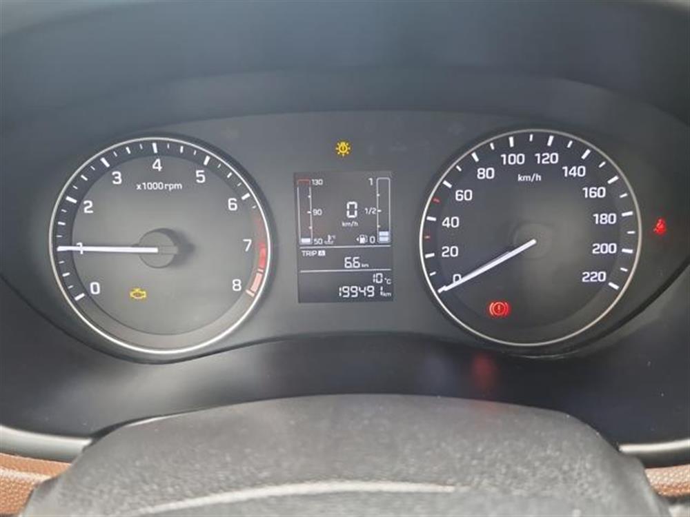 i20 i20 1.2 5 porte Econext