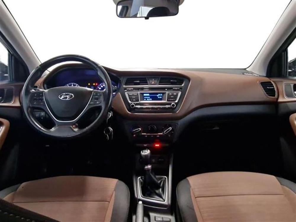 i20 i20 1.2 5 porte Econext