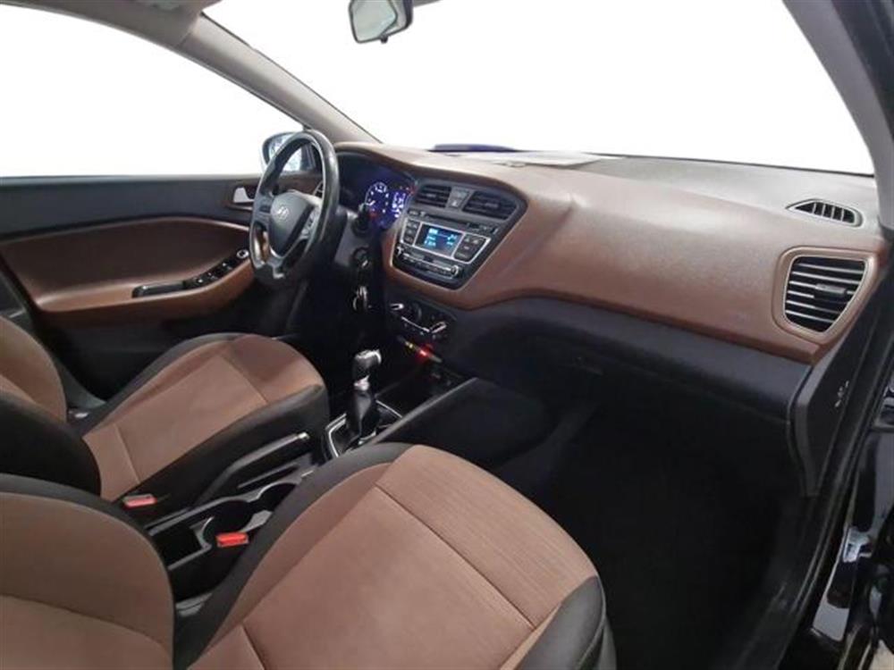 i20 i20 1.2 5 porte Econext