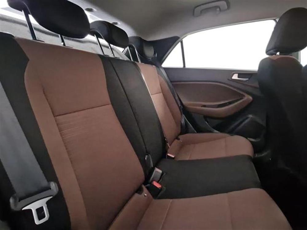 i20 i20 1.2 5 porte Econext