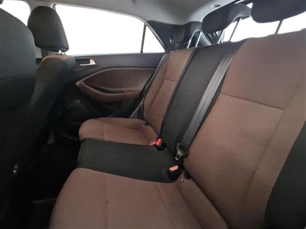 i20 i20 1.2 5 porte Econext