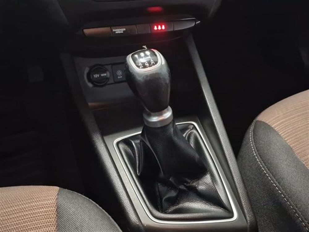 i20 i20 1.2 5 porte Econext