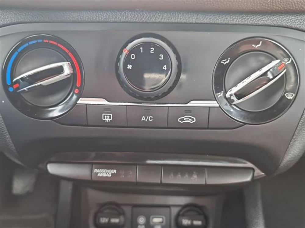 i20 i20 1.2 5 porte Econext