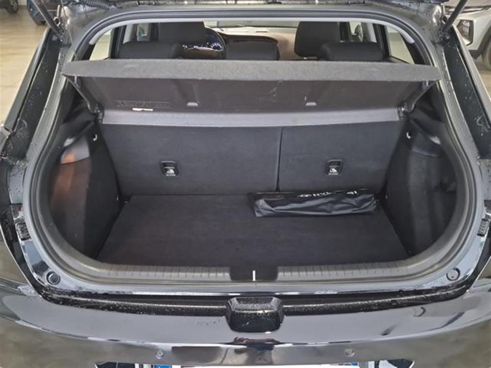 i20 i20 1.2 5 porte Econext