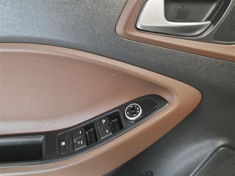 i20 i20 1.2 5 porte Econext