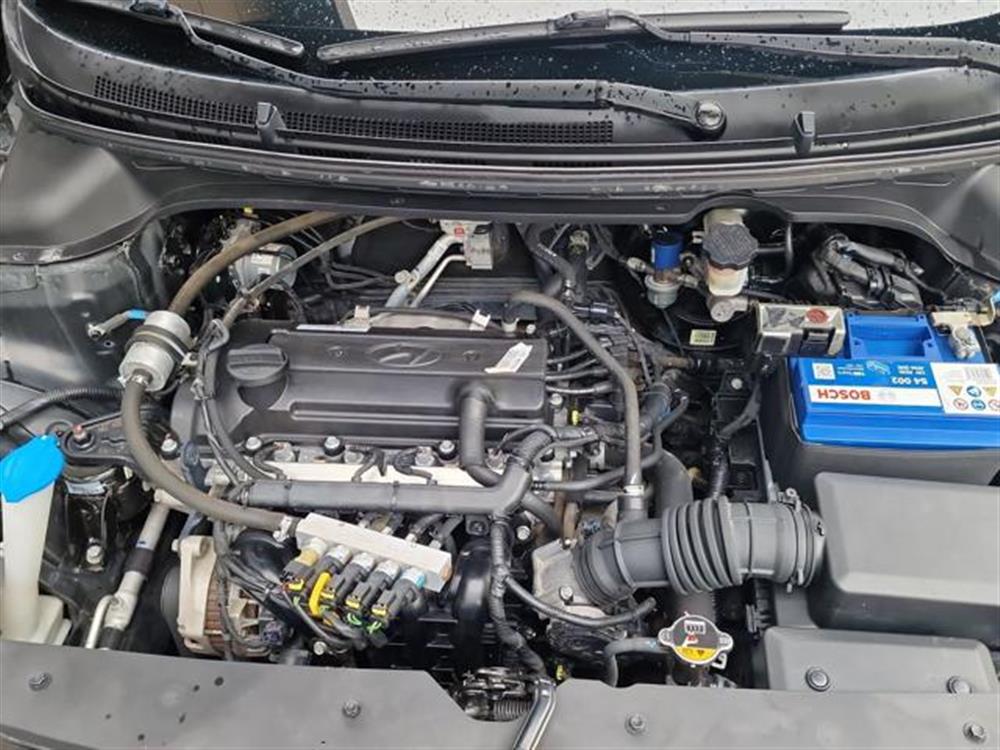i20 i20 1.2 5 porte Econext