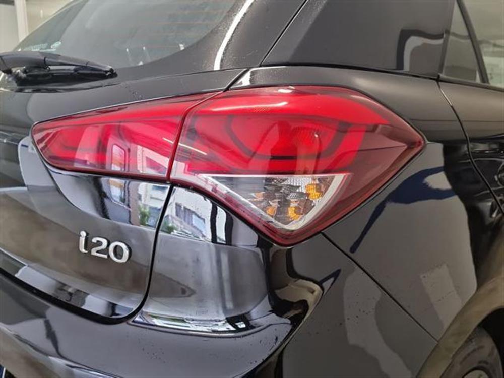 i20 i20 1.2 5 porte Econext
