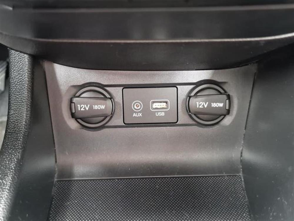 i20 i20 1.2 5 porte Econext