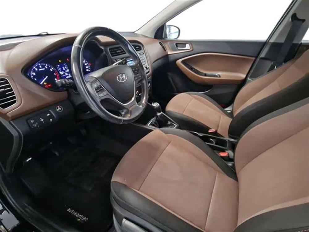i20 i20 1.2 5 porte Econext
