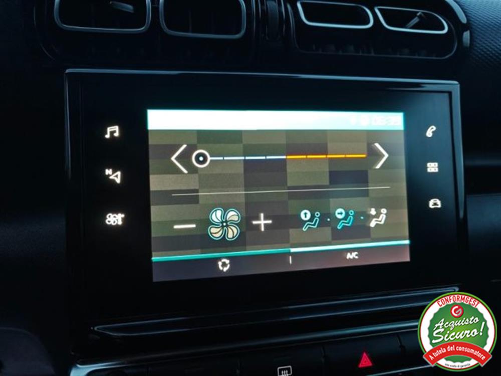 C3 Aircross C3 Aircross PureTech 110 S&S Fee