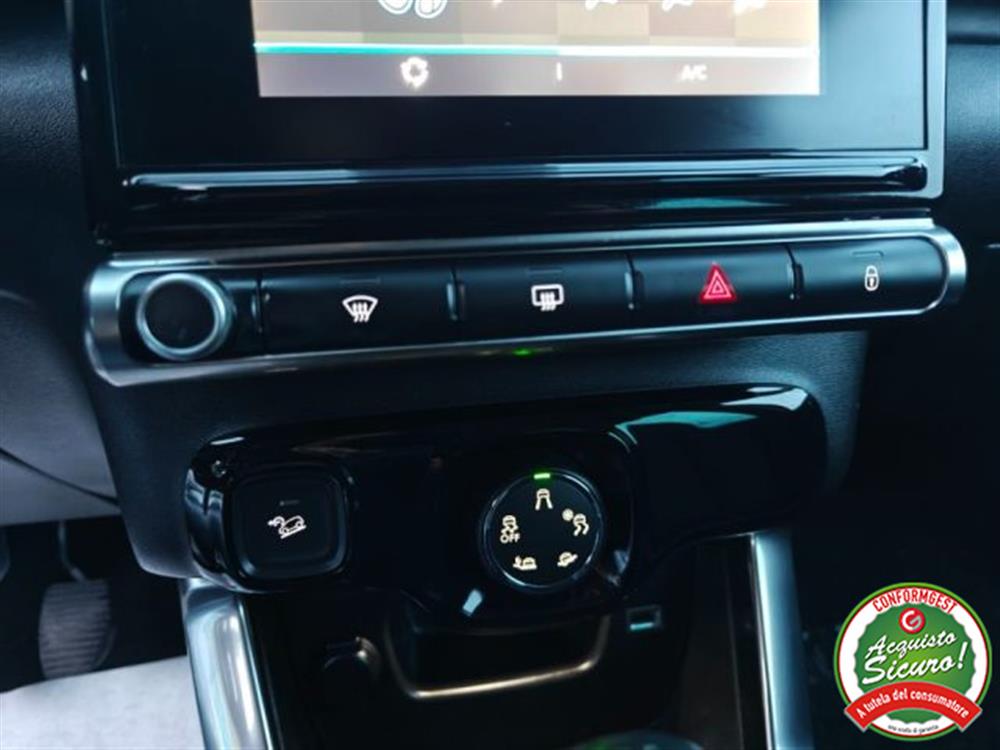 C3 Aircross C3 Aircross PureTech 110 S&S Fee