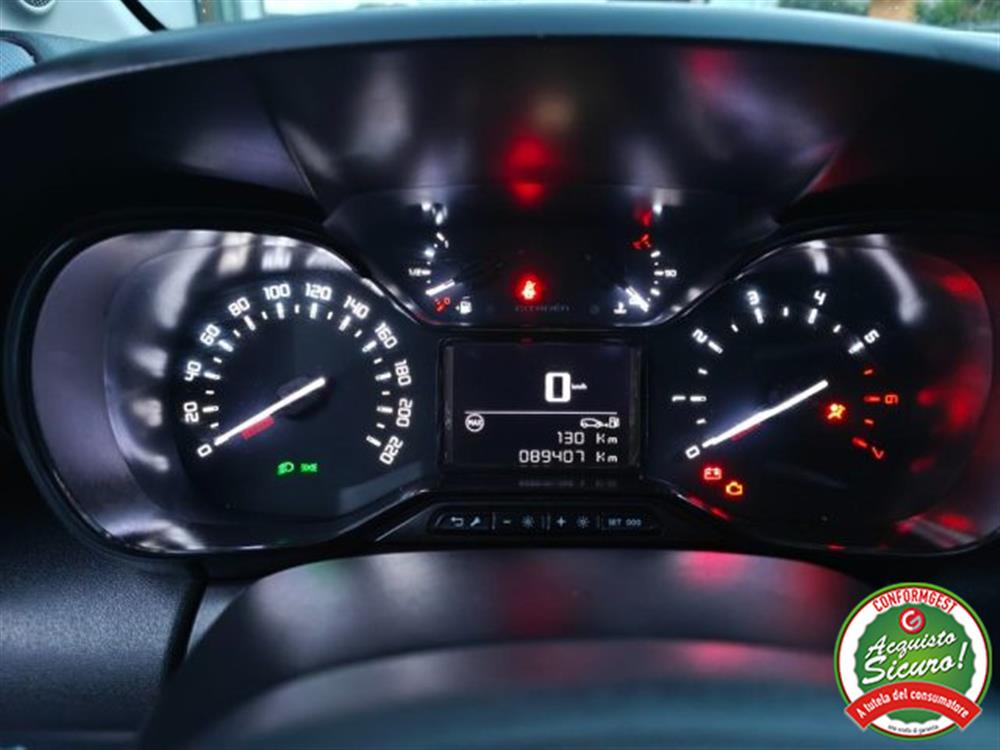 C3 Aircross C3 Aircross PureTech 110 S&S Fee