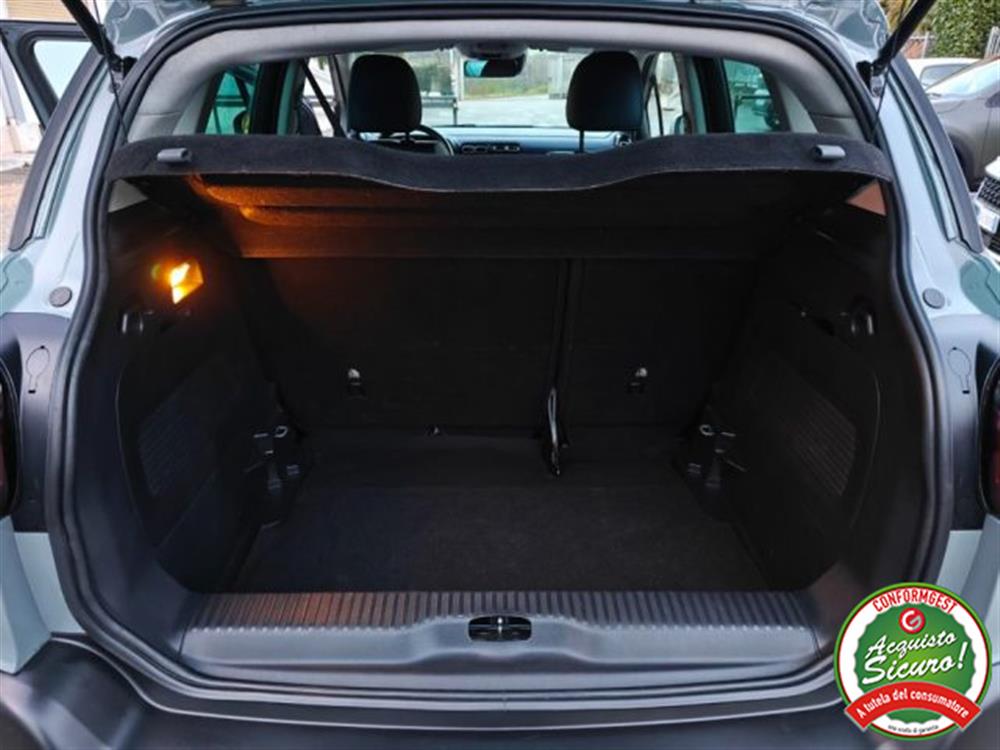 C3 Aircross C3 Aircross PureTech 110 S&S Fee