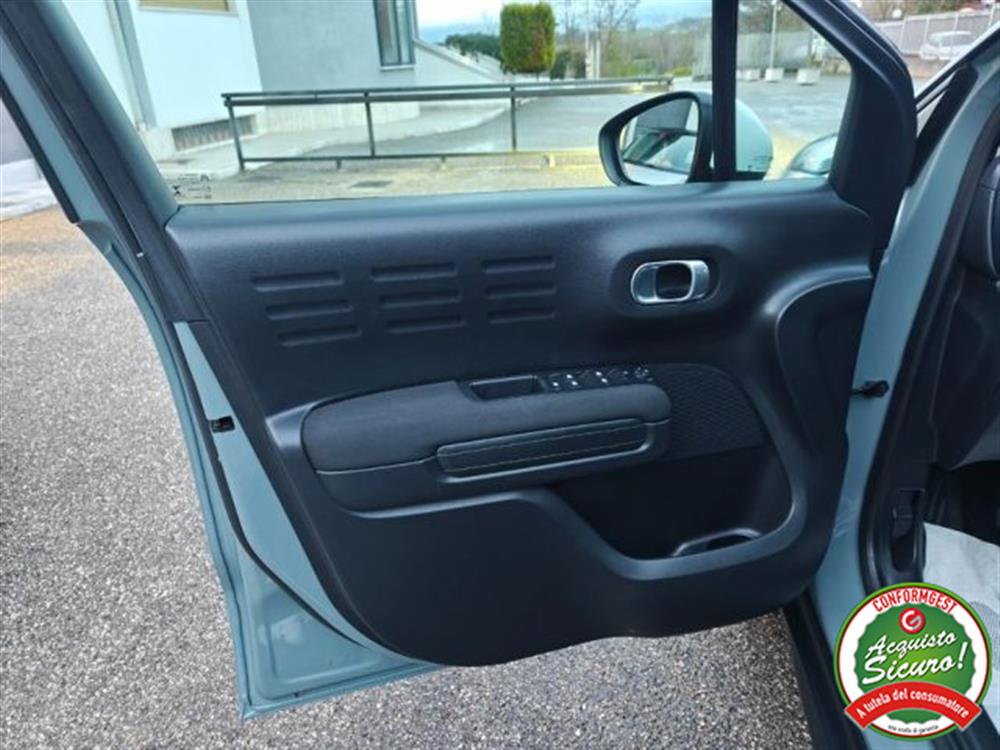 C3 Aircross C3 Aircross PureTech 110 S&S Fee