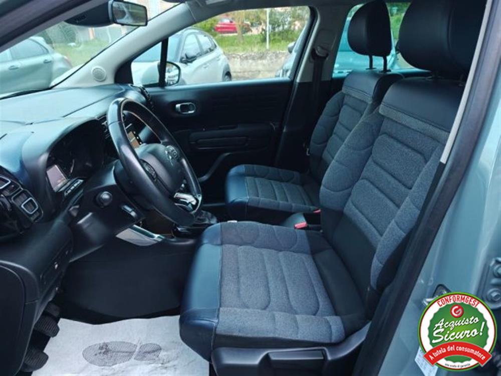 C3 Aircross C3 Aircross PureTech 110 S&S Fee