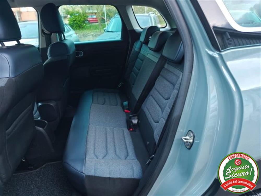 C3 Aircross C3 Aircross PureTech 110 S&S Fee