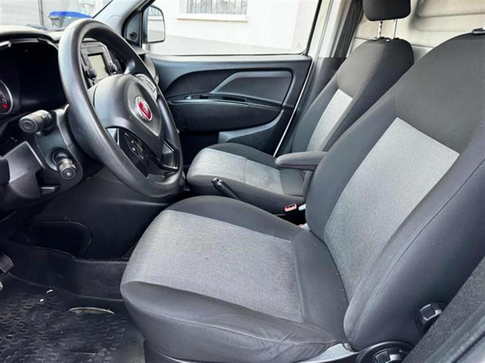Doblo Doblo Doblò 1.3 MJT PC-TN