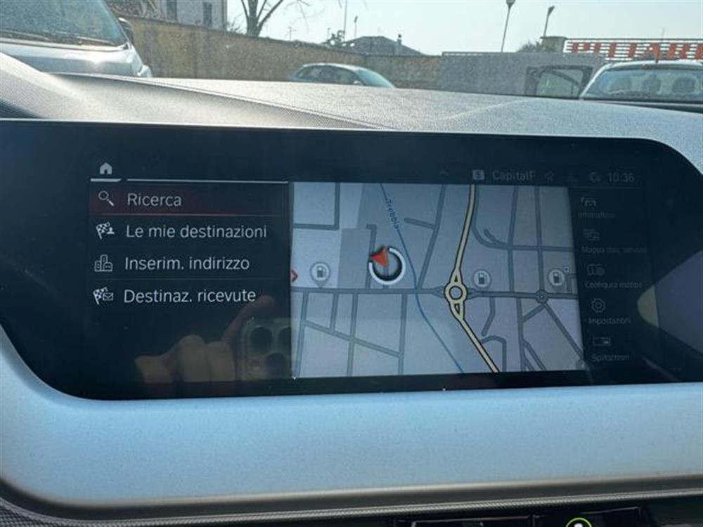 116 116 AUTOMATICA BUSINESS