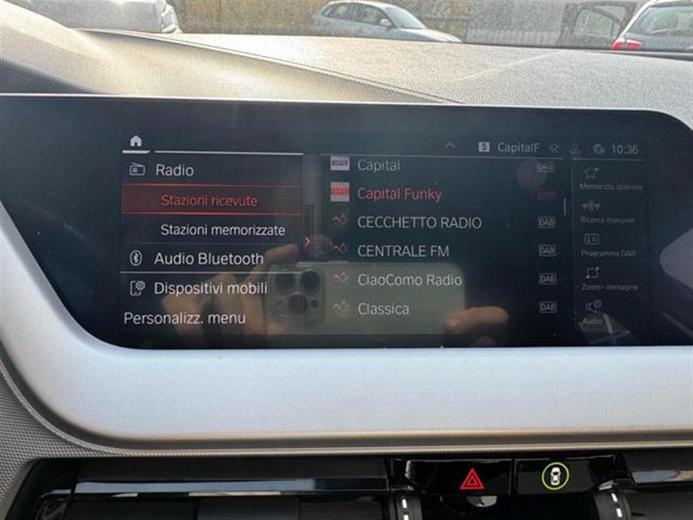 116 116 AUTOMATICA BUSINESS