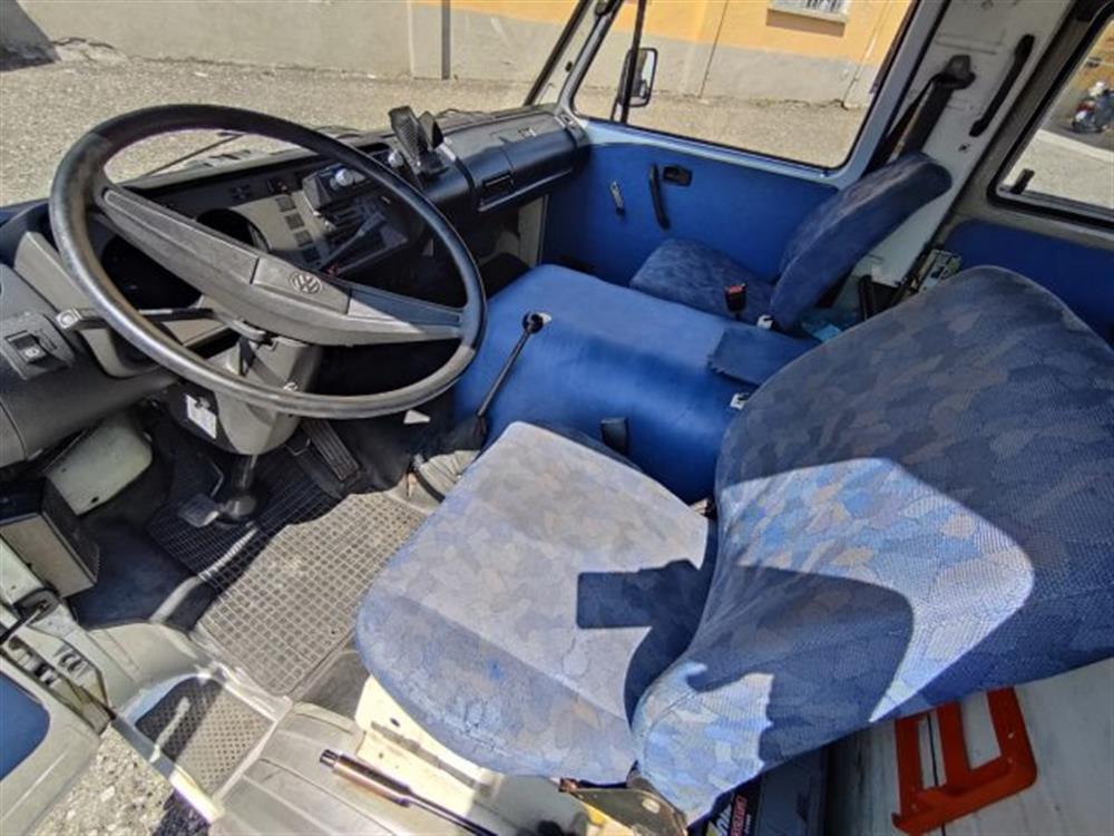 LT LT 9 posti Caravelle 19