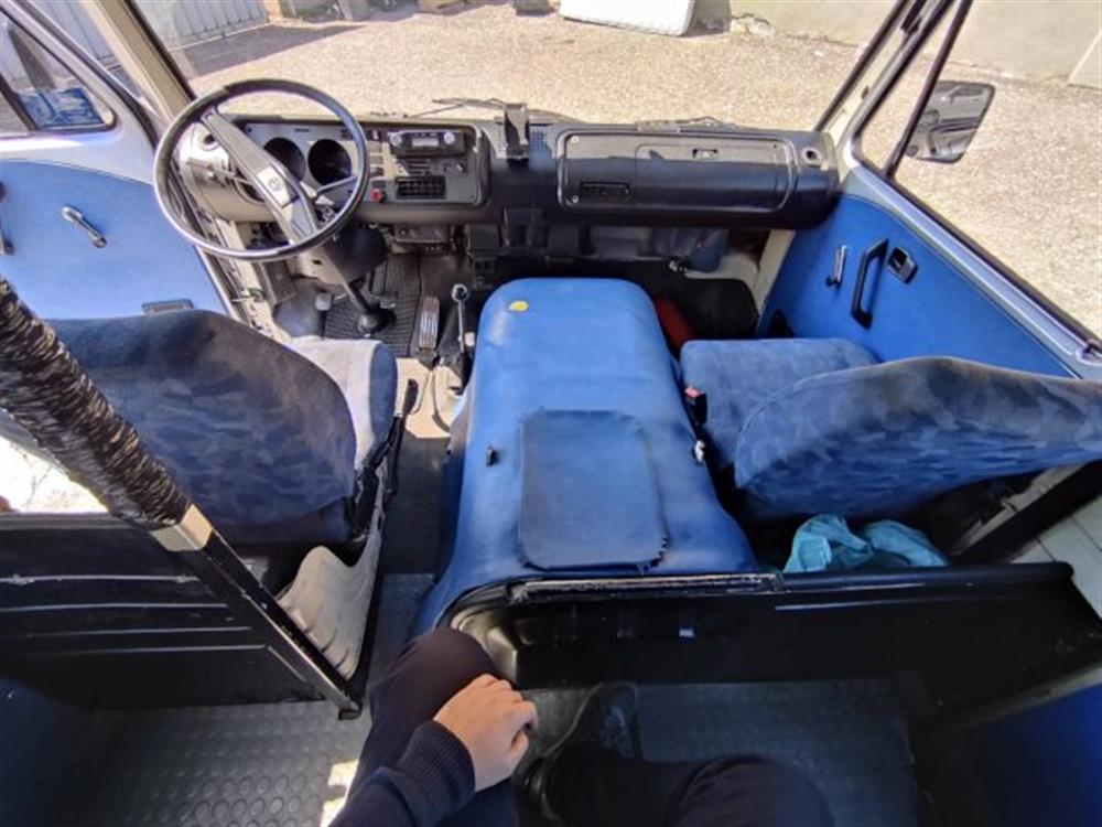 LT LT 9 posti Caravelle 19