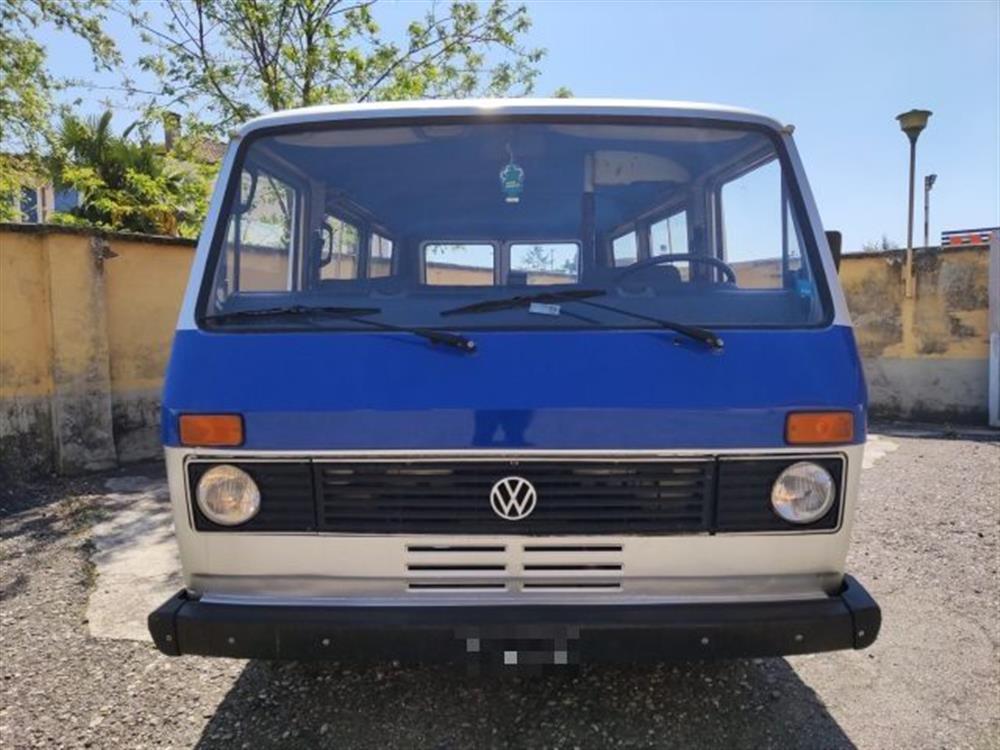 LT LT 9 posti Caravelle 19