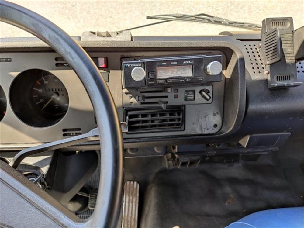 LT LT 9 posti Caravelle 19