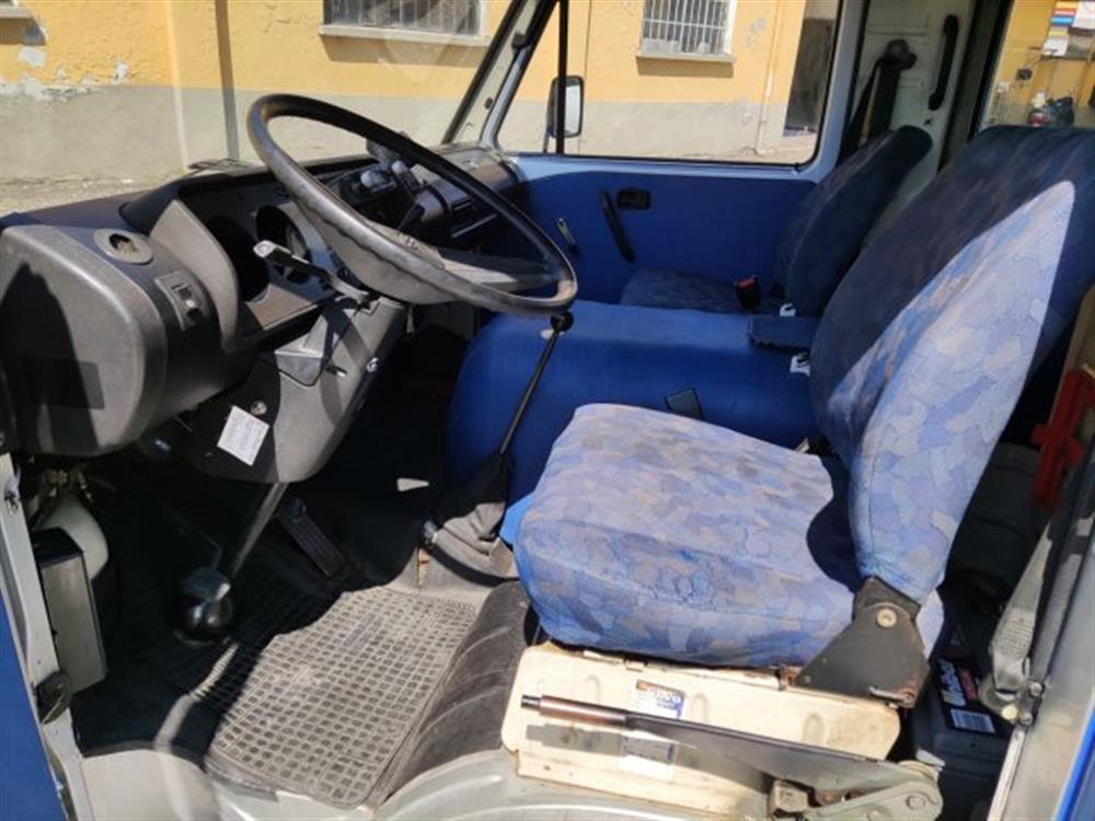 LT LT 9 posti Caravelle 19