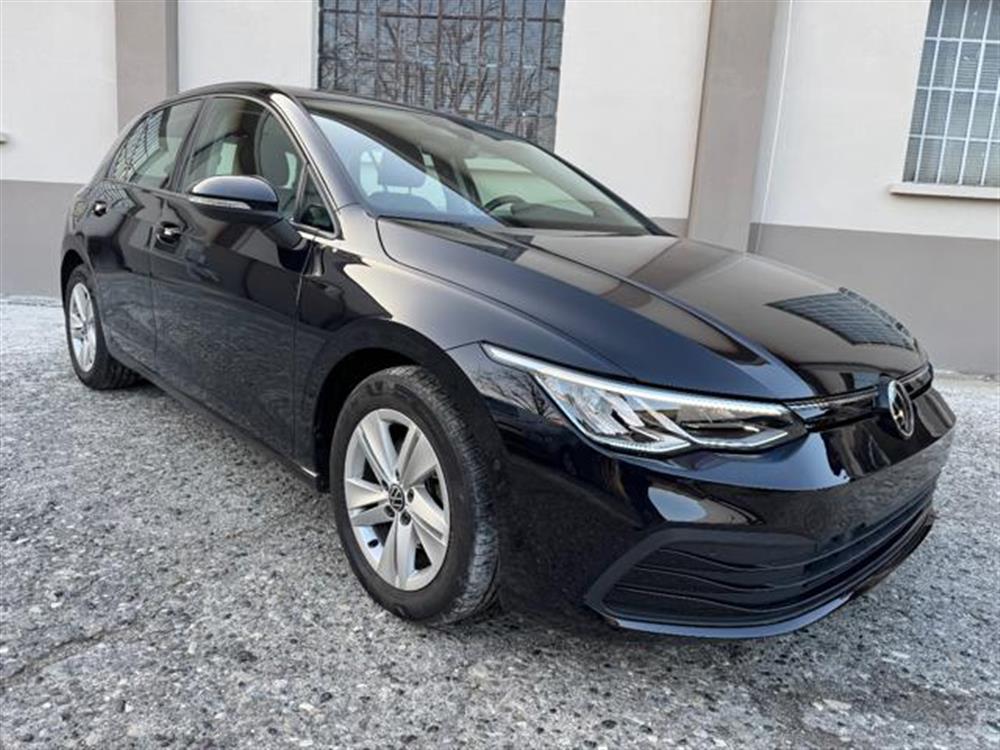 Golf Golf CHIAMA SUBITO 0523-4